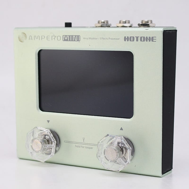 Hotone AMPERO mini