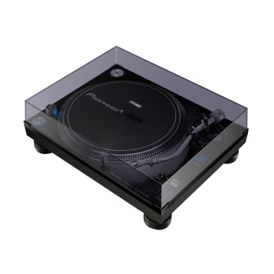 Pioneer PLX-1000 Direct Drive Professional DJ Turntable image 4