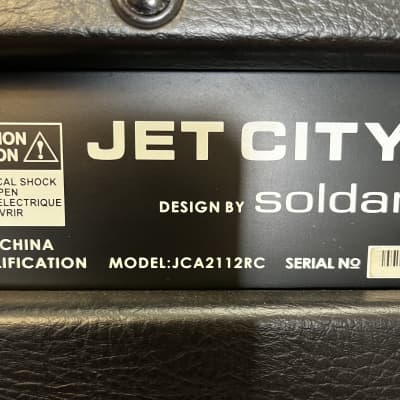 Jet City 20 image 6