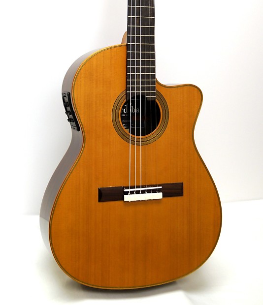 Cordoba fusion shop series orchestra ce