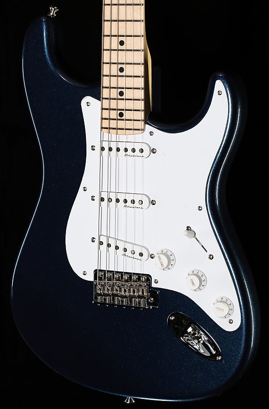 ギター Fender Customshop EricClapton Platinum Fender Custom Shop Eric Clapton Signature