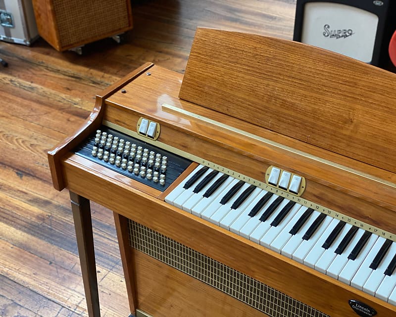 Lincoln Chordmaster Reverb Australia