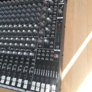 PHONIC MR2443 アナログミキサー PHONIC ミキサー MR2443