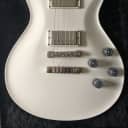 Paul Reed Smith PRS McCarty 594 Single Cut  2018 Antique White