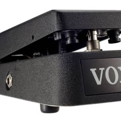 Vox V845 Classic Wah Wah Pedal image 1