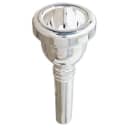 Blessing MPC65ALTRB Trombone Mouthpiece, 6.5AL  Small Shank