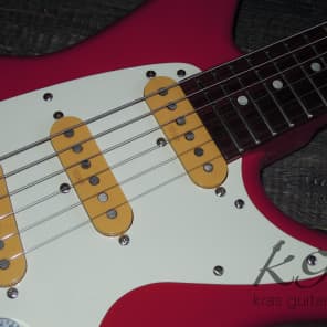 Yamaha SS-300 1982 Fierry Red | Reverb Australia