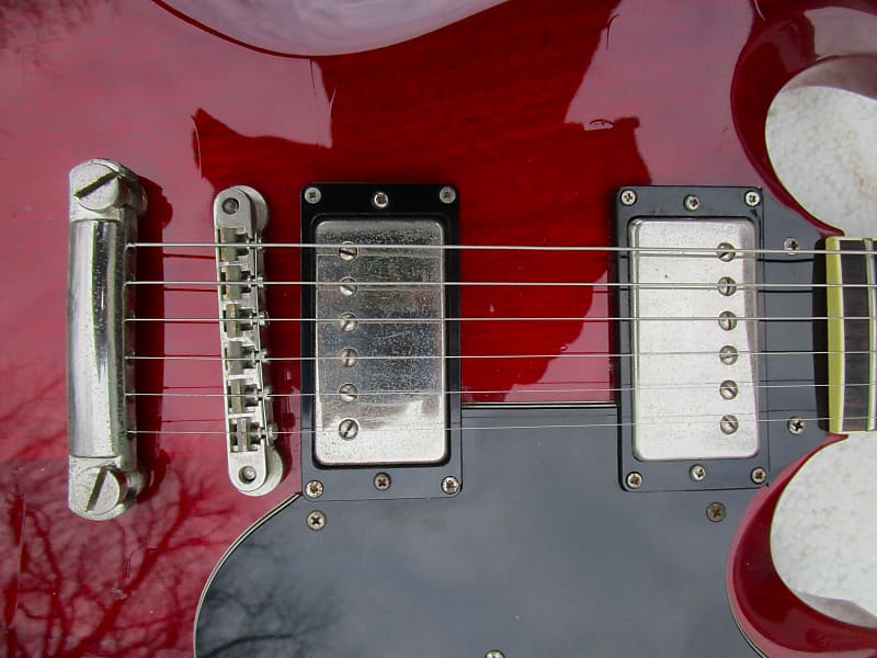 Greco SG 