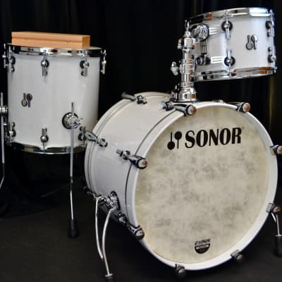 Sonor 20/12/14