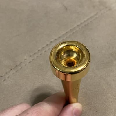 Monette トランペットマウスピース PRANA B4S S2 B4S S2 | Monette
