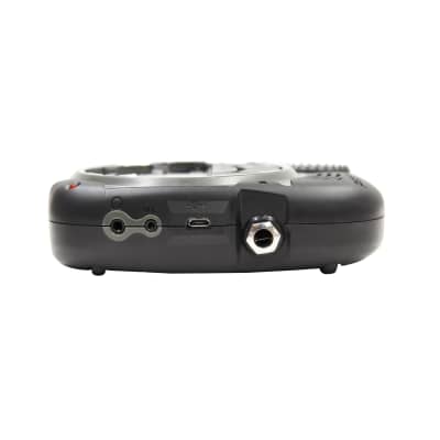Peterson StroboPlus HDC - Chromatic Handheld Strobe Tuner image 7