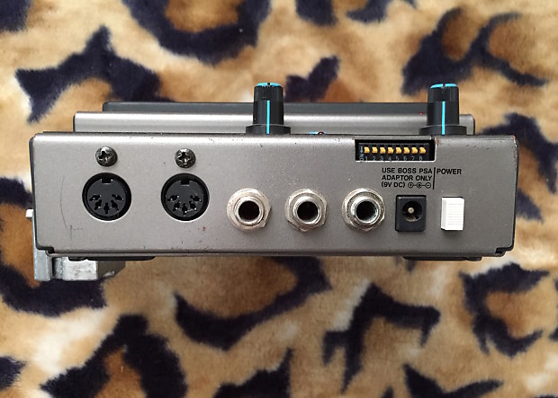 最大90％オフ - 特価 セール Boss MPD-4 Reverb | Japan in Made - Pad Midi その他