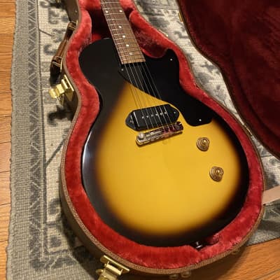 Gibson Les Paul Junior (2019 - Present)