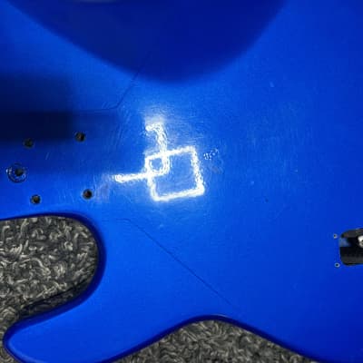 Ernie Ball Music Man Stingray 1998 - image 8