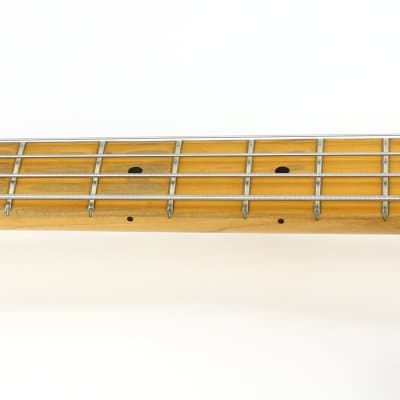 Fender Telecaster Bass 1968 - 1971 Custom Color BLACK w/ OHSC | vintage precision p Tele image 15