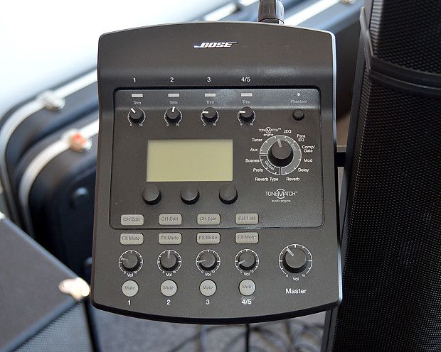 Used bose l1 cheap model 1 craigslist