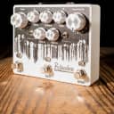 EarthQuaker Devices Palisades V2 Mega Ultimate Overdrive Pedal - Free Shipping