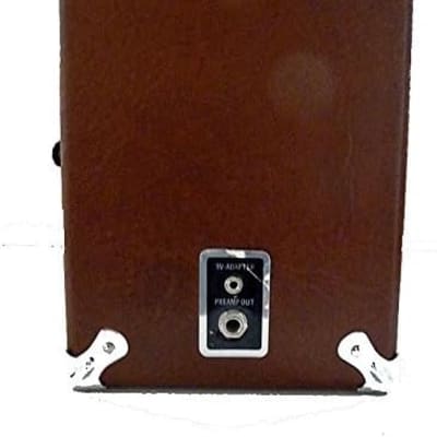 Pignose Legendary 7-100 Original Pignose Portable Amp - Brown image 3