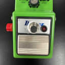 JHS Ibanez TS9 Tube Screamer with Volume Boost Mod