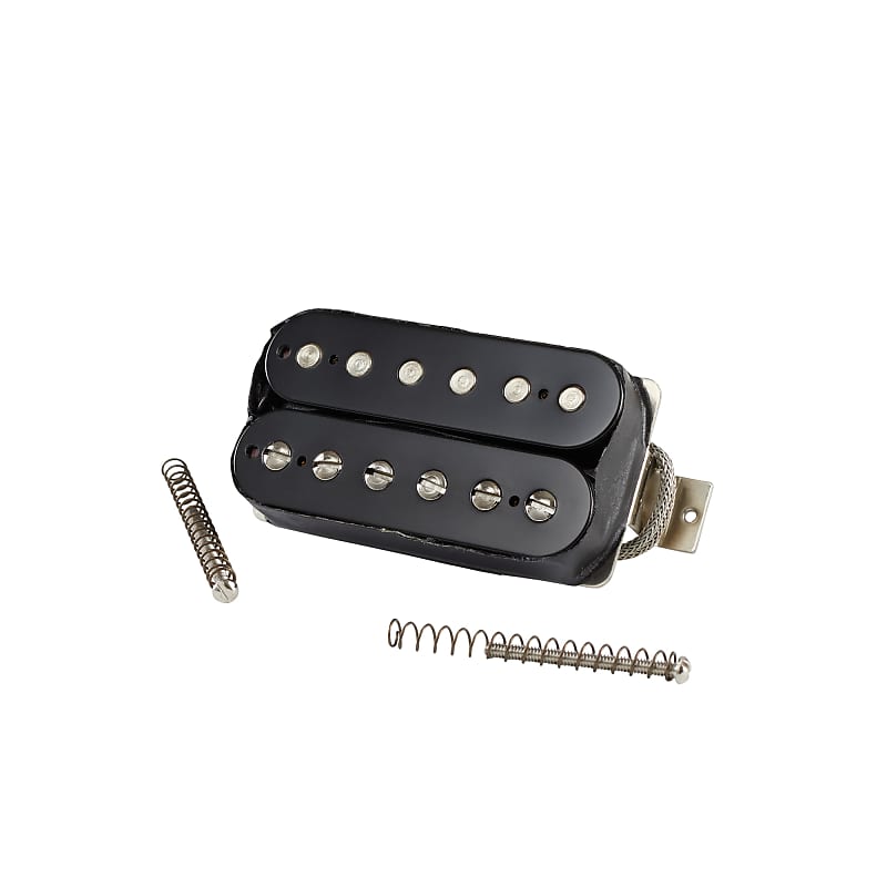 Gibson 57 Classic (Double Black, 2-conductor, Potted, 8k