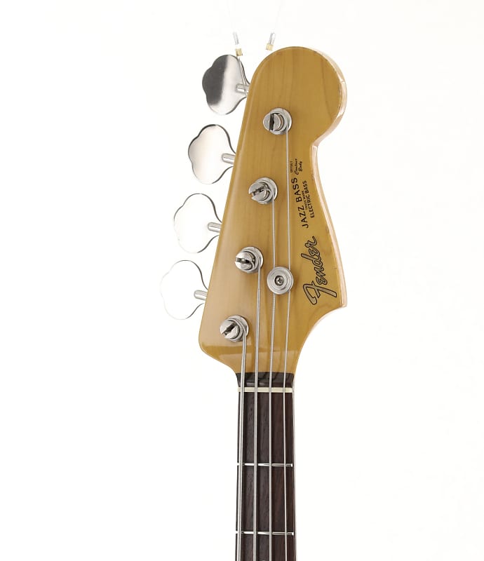 Fender JAPAN JB62-66 OCR 2004-2005 [SN R056949] (02/01)