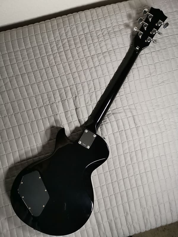 1996-97 ESP Edwards E-I-85LP III Inoran Signature (Japan) w