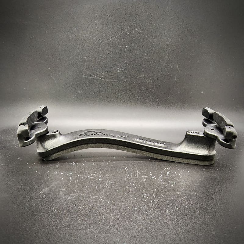 Everest 1/41/10 Shoulder Rest Reverb