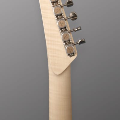 Tao Guitars Sutorato “U-A-M”, 2024 - Lincoln Green (black filled pores) w/ ABM 2-Point Trem. NEW (Authorized Dealer) image 15