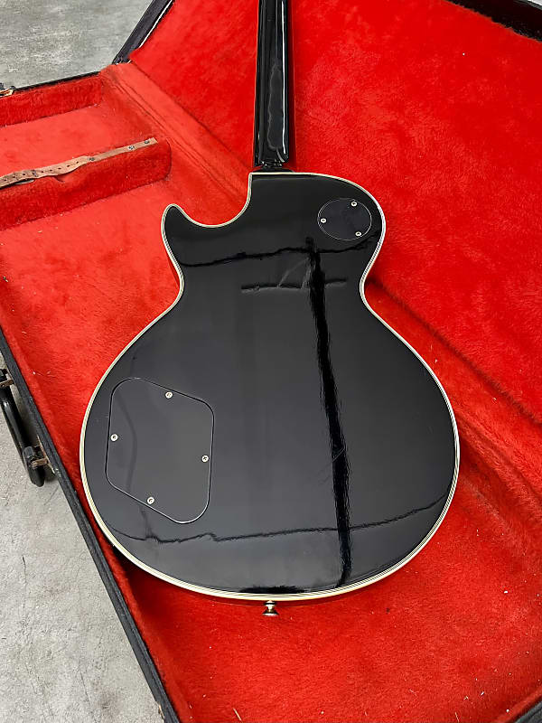 Greco Electric Guitar EG360 1972 Made in Japan Vintage Les