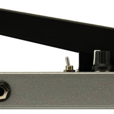 Morley PFW2 Classic Power Fuzz Wah Pedal image 7