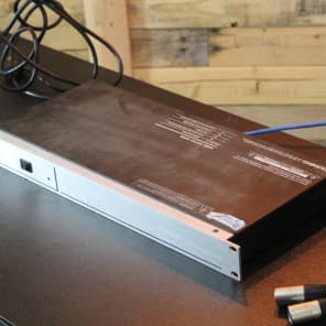 Bose 502C Systems Controller | Reverb