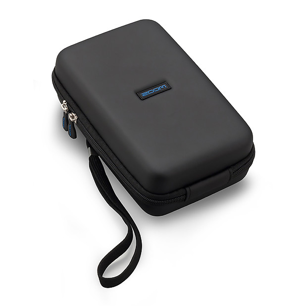 Zoom SCQ-8 Carrying Case for Q8 image 1