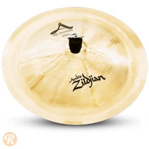 Zildjian 18" A Custom China Cymbal
