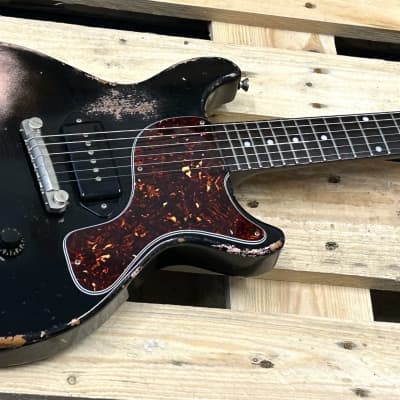 ROCK 'N' ROLL RELIC Thunder 1 2017 - Black over salmon for sale