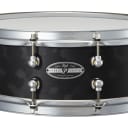 Pearl Hybrid Exotic 14"x5" VectorCast HEP1450 Snare Drum | NEW Authorized Dealer