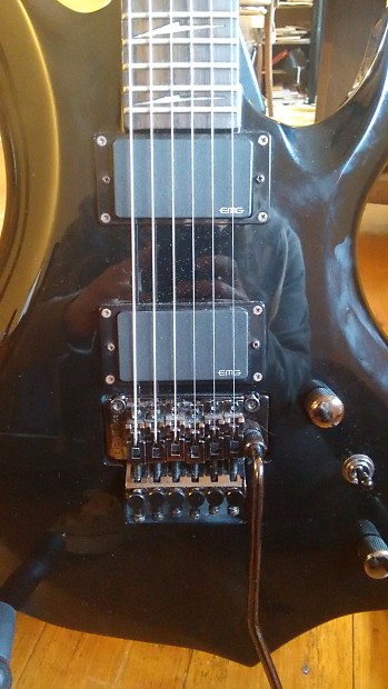 ESP LTD F350 | Reverb
