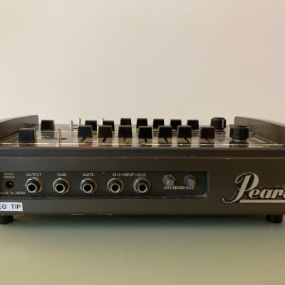 Pearl Syncussion SY1 image 4