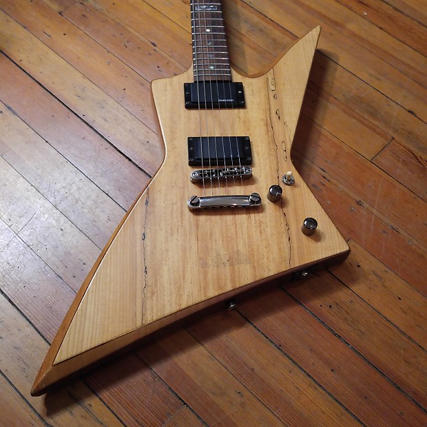 ESP LTD FX-260SM | Reverb