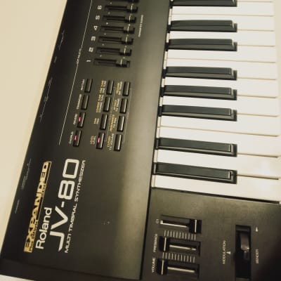 Roland JV 80