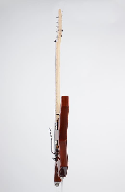 Killer KG Pirates mk II Antique brown 08/18 | Reverb Killer KG Pirates mk II Antique brown 08/18 | Reverb