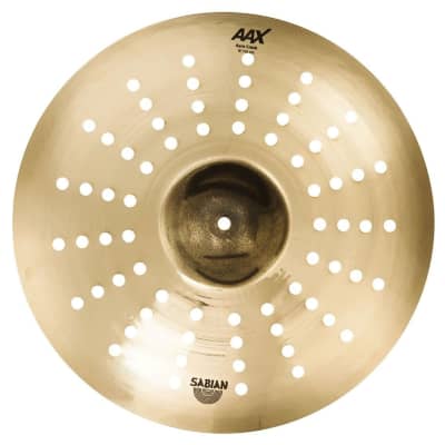 Sabian 18