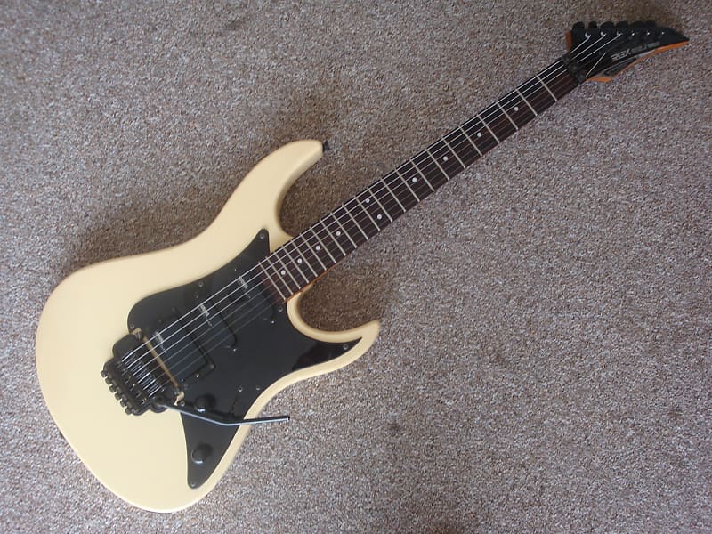 ギター YAMAHA RGX512P made in japan Electric Guitar Yamaha RGX512P Red Japan Made SN MIJK051