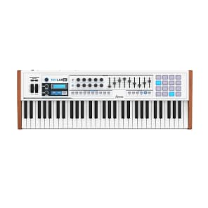 Arturia KeyLab 61 MIDI Controller