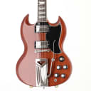 Gibson SG Standard 61 Sideways Vibrola Vintage Cherry 2021 (S/N:203510026) (11/20)