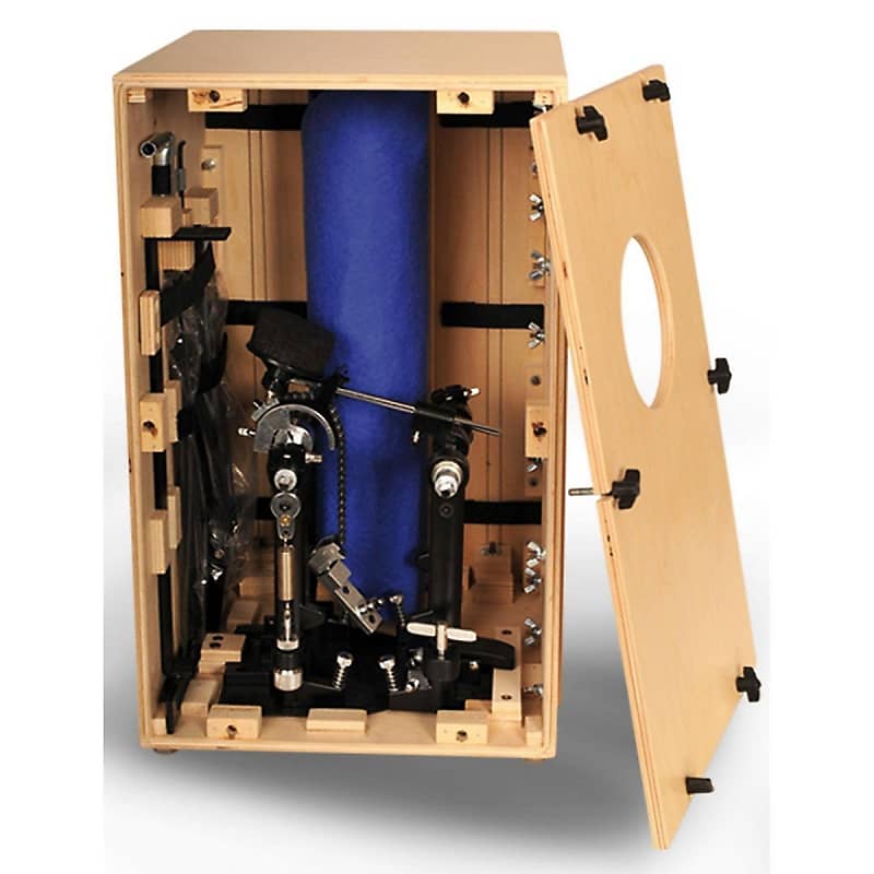 DE GREGORIO Cajón カホン　廃盤 DE GREGORIO Cajón カホン 廃盤 hqdefault.jpg