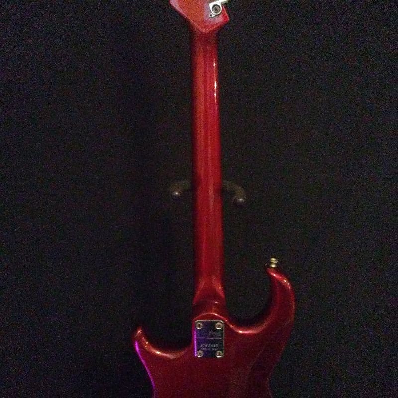 Aria ProII RS INAZUMA V 1983年製 Electric Guitar アリア