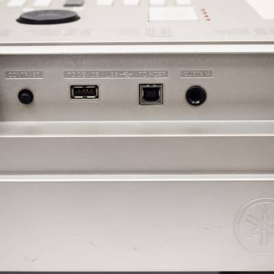 YAMAHA ypg-625 88鍵盤 Yamaha YPG625 88-Key Portable Grand Keyboard | zZounds