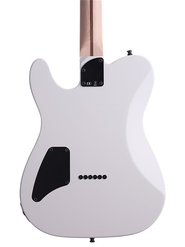 Fender Artist Series Jim Root Signature Telecaster | Reverb