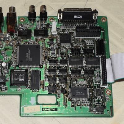 Korg Trinity HDR-TRI Board -KLM-1837