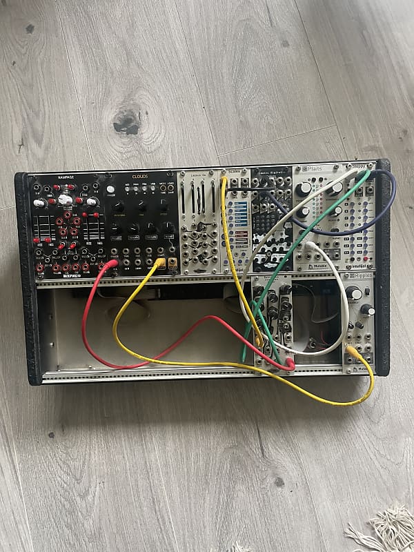 Noise Engineering Basimilus Iteritas Alter